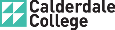 calderdale-college-green-black-web-logo